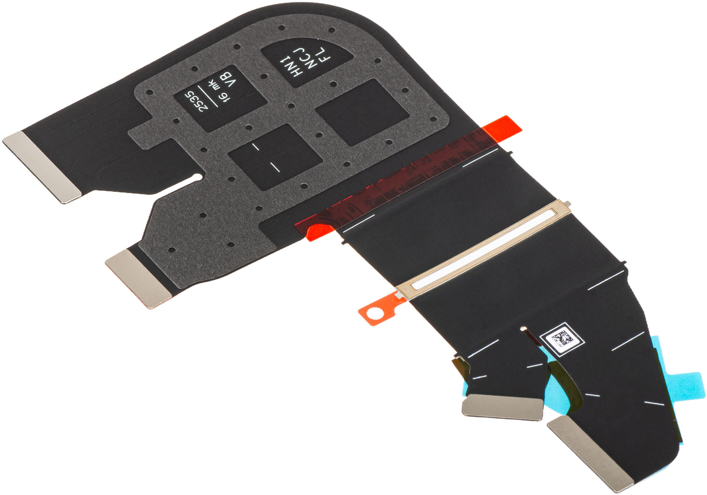 Μπάντα Huawei Mate X7, HN1NCJFL, Service Pack 02357HPX