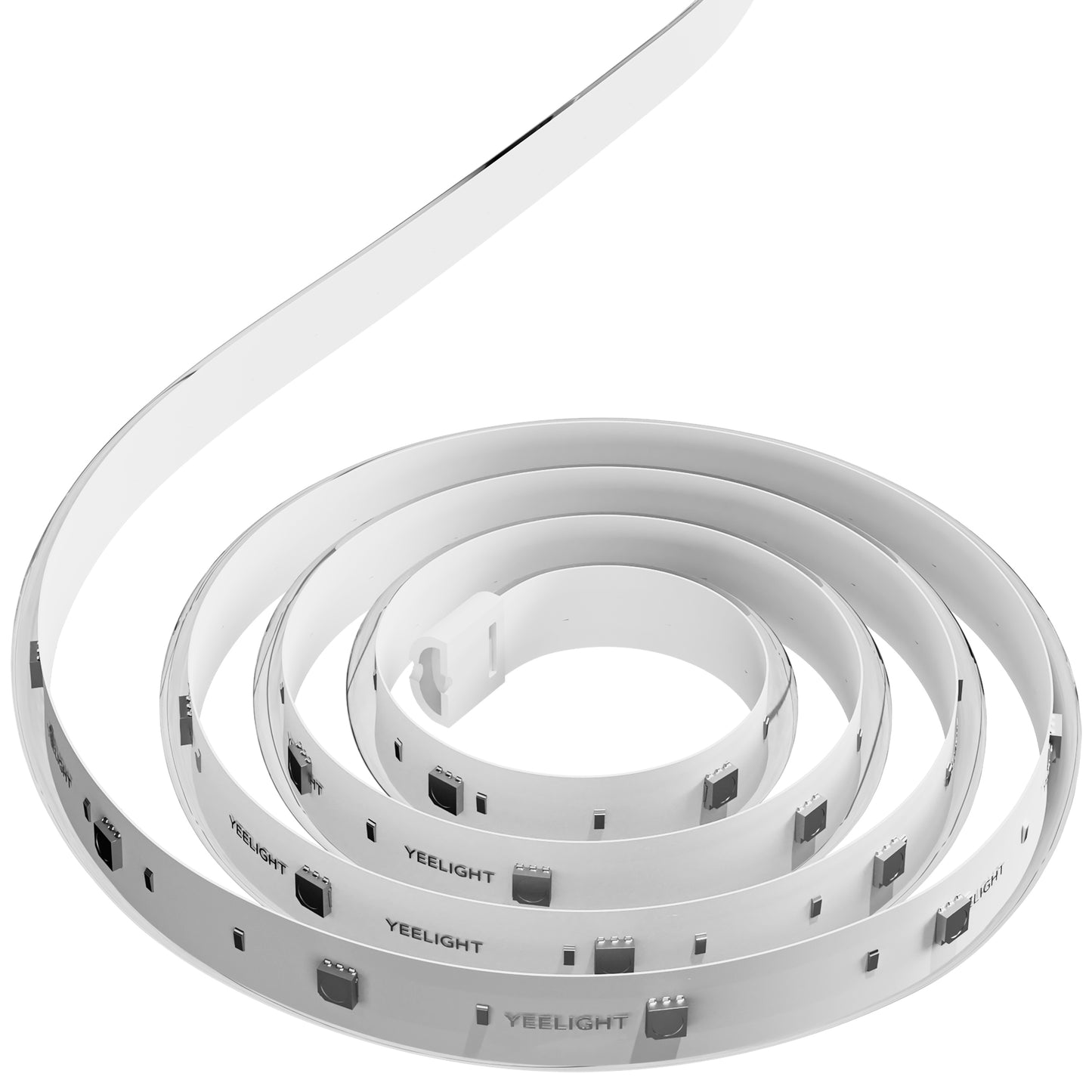 Λωρίδα Led Yeelight Pro, Επέκταση, RGB, 1m YLDD07