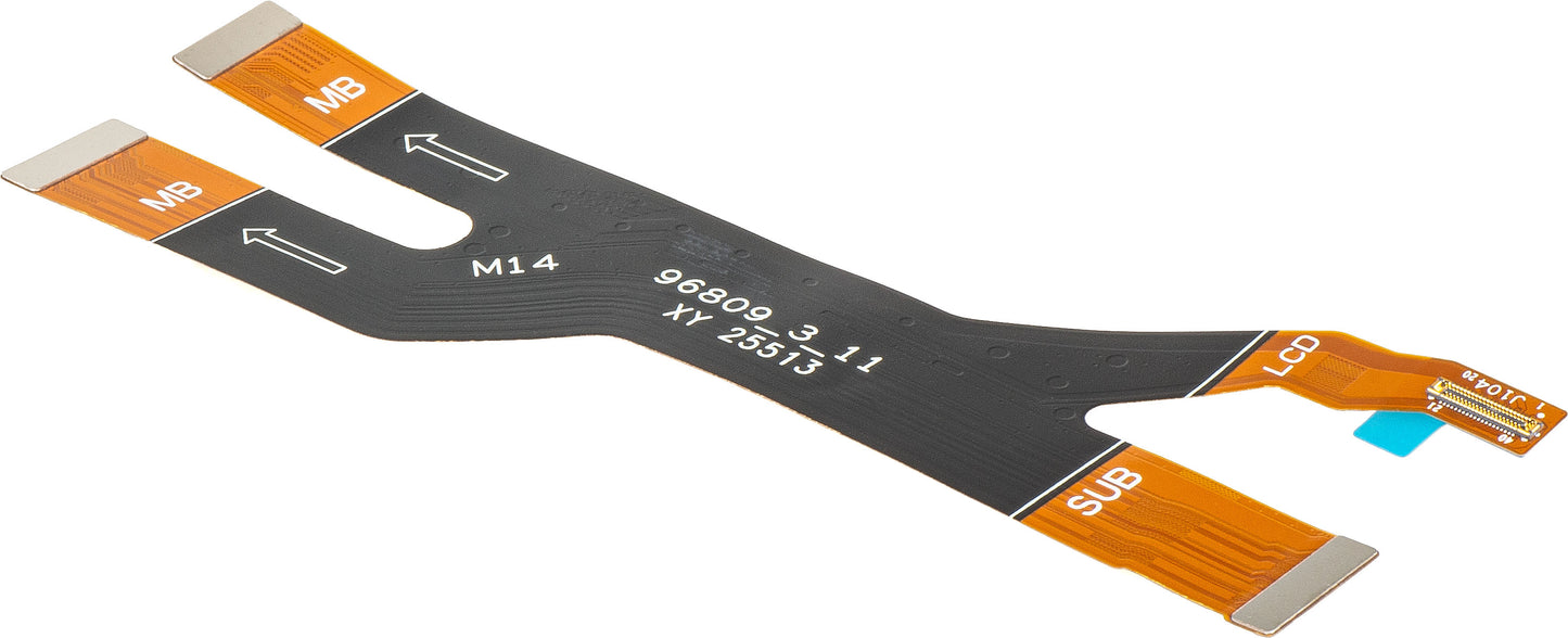 Ταινία Πλακέτας Motorola Moto G77 / G67, Service Pack S938F14243