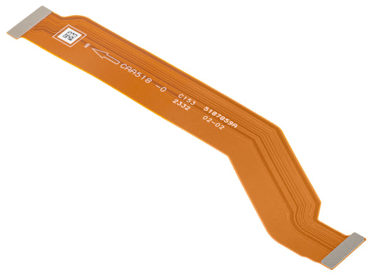 Oppo A98 Oppo A98 ζώνη σήματος, CAA518, Service Pack 4980101