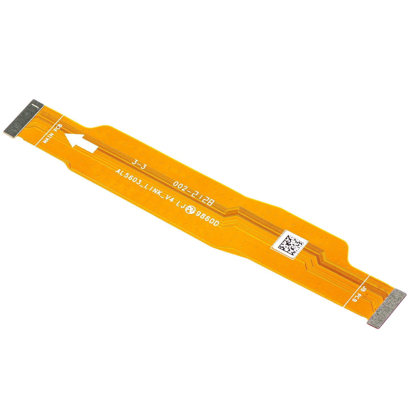 Ταινία Πλακέτας Realme Narzo 50 / 8i, Κύρια FPC CAB099, Service Pack 4972275