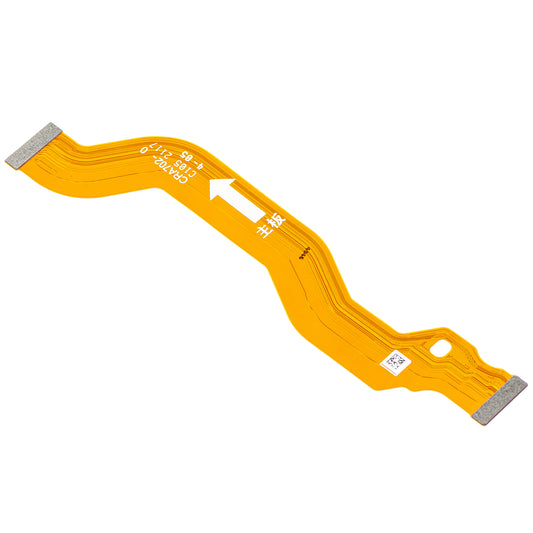 Realme GT 5G 5G Band πλακέτας, Κύρια FPC CRA702, Service Pack 4969827