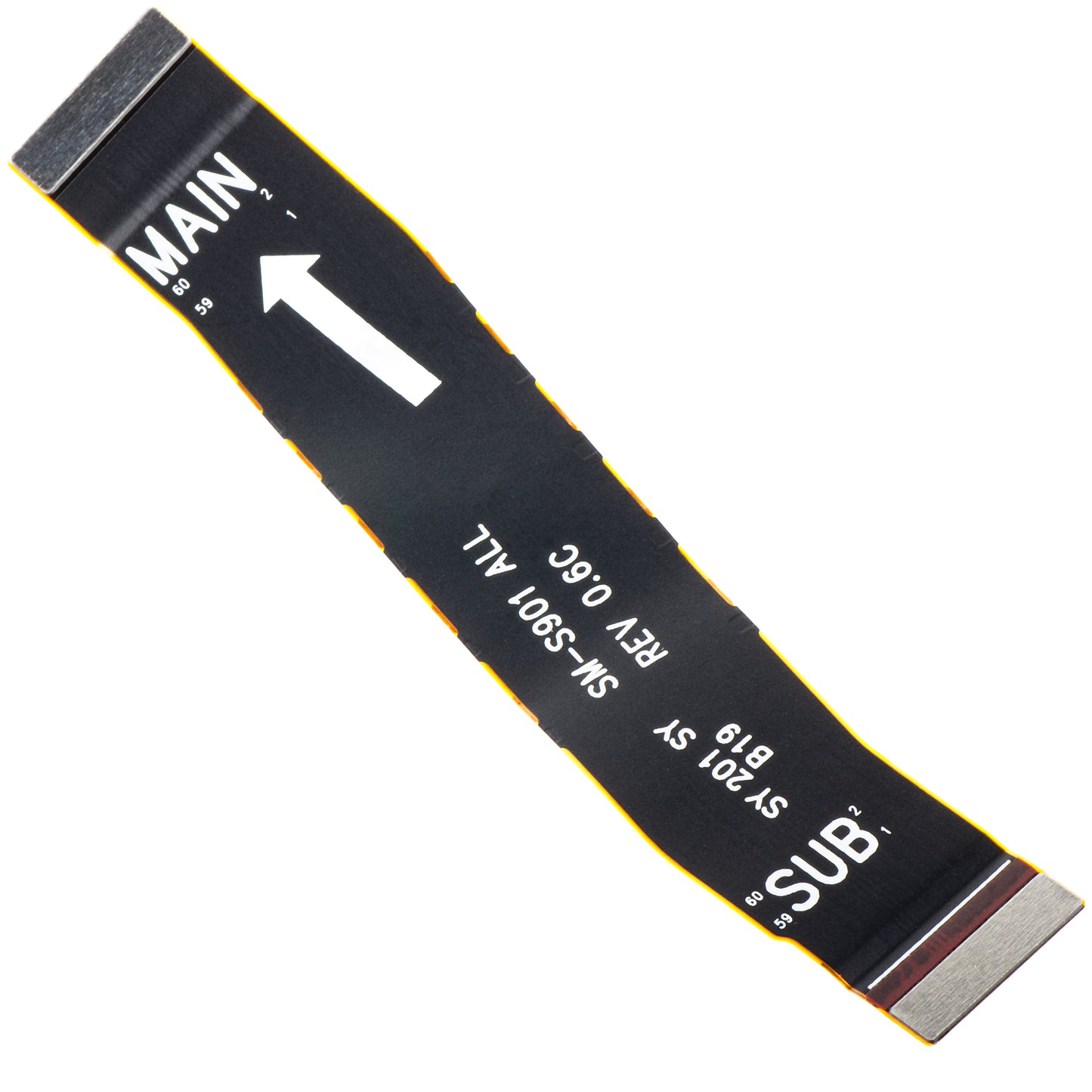 Samsung Galaxy Galaxy S22 5G S901, Κύριο, Πακέτο σέρβις GH82-27554A