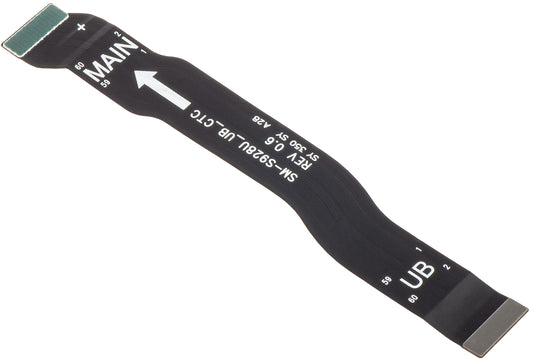 Samsung Galaxy Galaxy S24 Ultra S928 Display Band, UB CTC, Service Pack GH82-3333390A