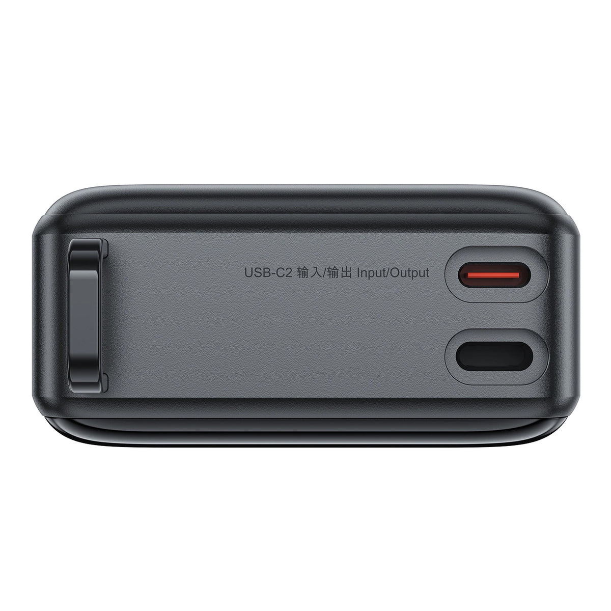 Εξωτερική Μπαταρία Acefast M4, 20000mAh, 67W, PD, 1 x USB-A - 2 x USB-C, Μαύρη
