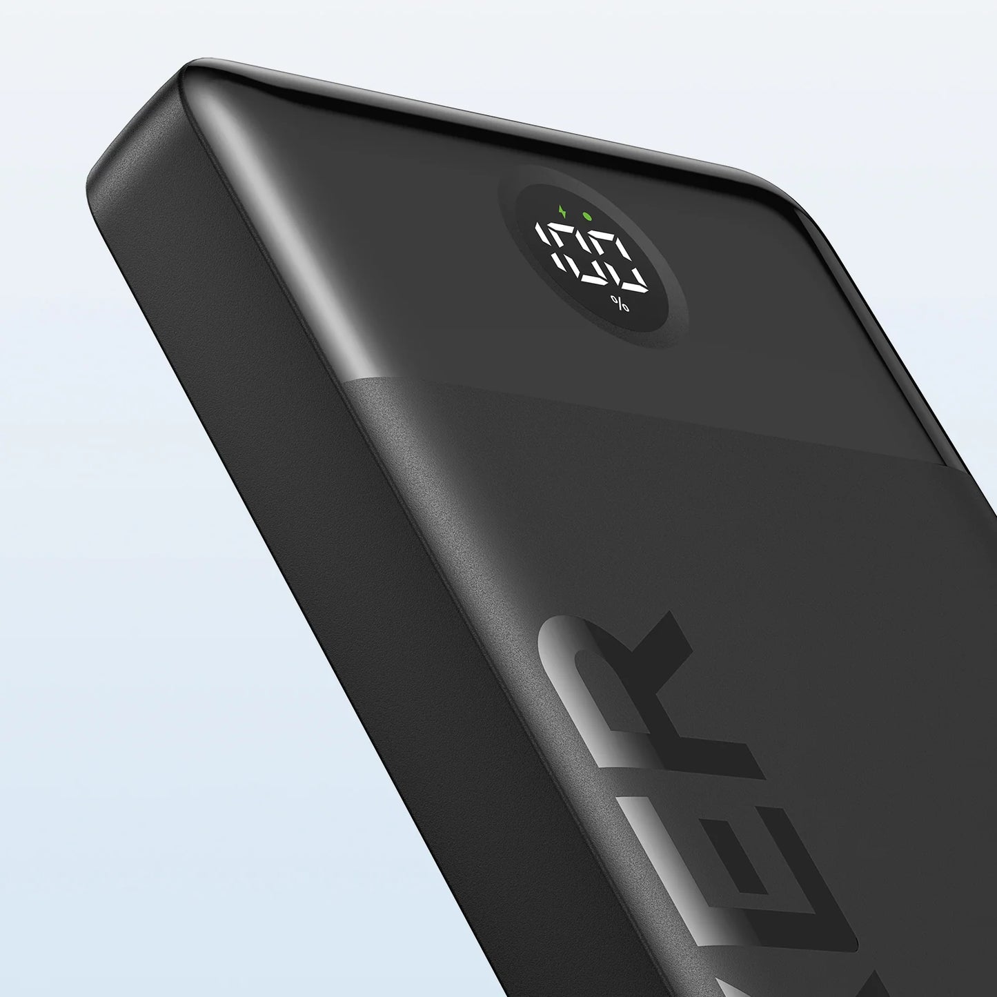 Εξωτερική μπαταρία Anker PowerCore 326, 20000mAh, 15W, 1 x USB-A - 1 x USB-C, μαύρο A1367G11