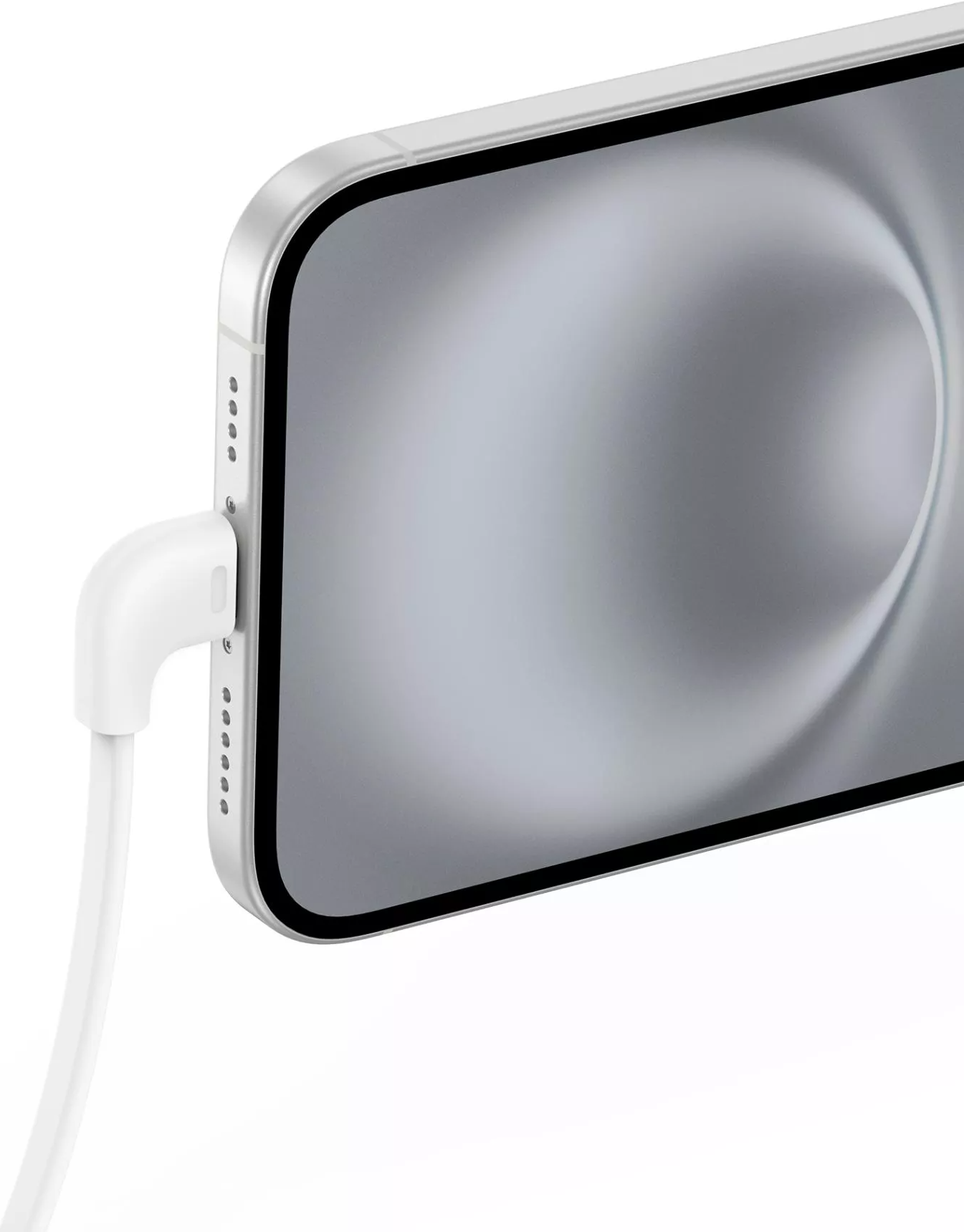 Anker Zolo External Battery, 10000mAh, 22.5W, QC + PD, 1 x USB-A - 2 x USB-C, White A110DH21