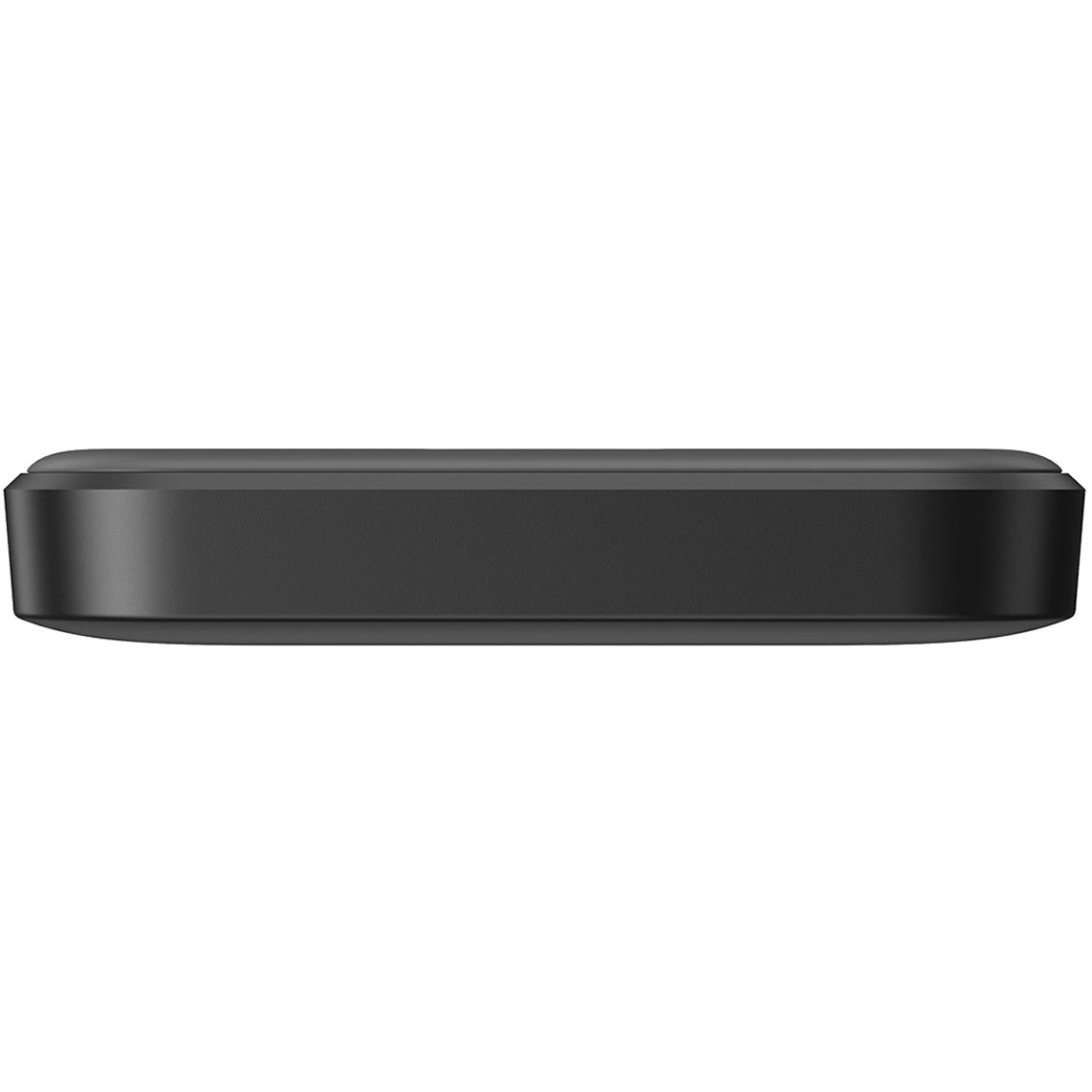 Εξωτερική Μπαταρία Wireless Joyroom JR-W020 Mini, 5000mAh, 20W, QC + PD + FQI, 1 x QI - 1 x USB-A - 1 x USB-C, Μαύρη