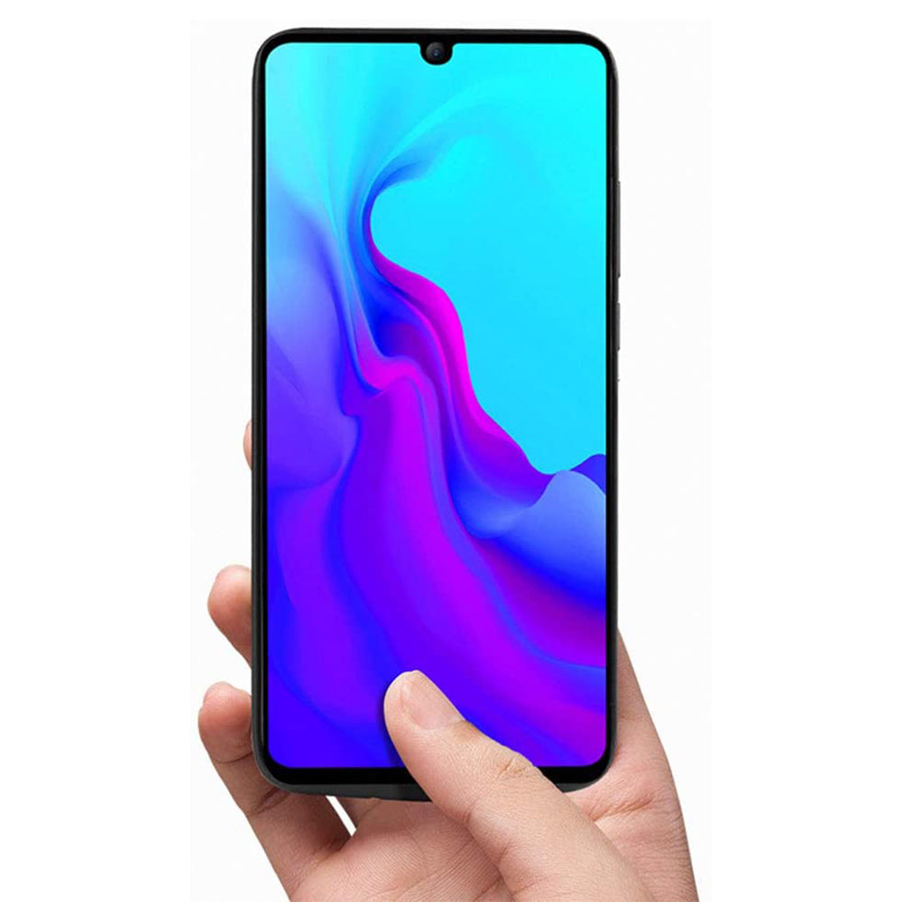 Εξωτερική Μπαταρία Θήκη Techsuit Power Pro Battery για Huawei P30 Pro New Edition / P30 Pro, 5000mAh, Μαύρη