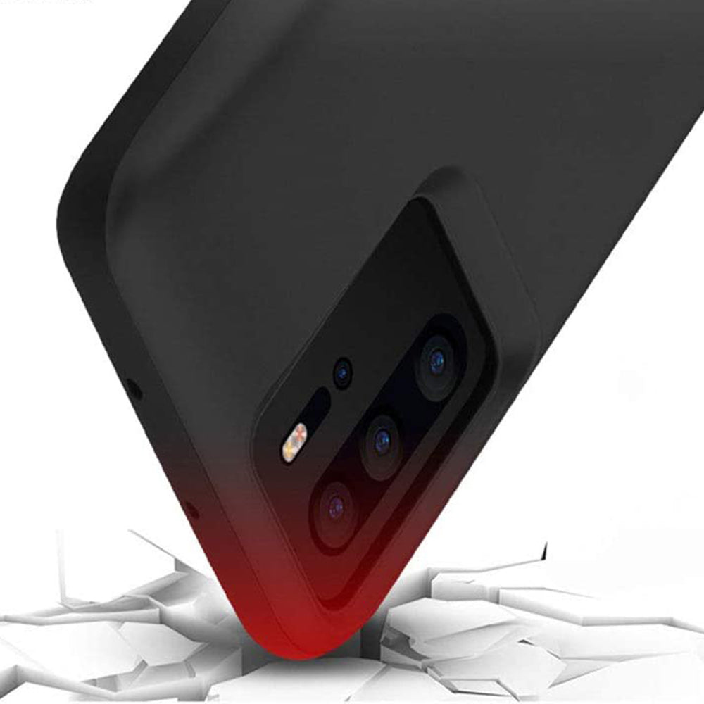 Εξωτερική Μπαταρία Θήκη Techsuit Power Pro Battery για Huawei P30 Pro New Edition / P30 Pro, 5000mAh, Μαύρη