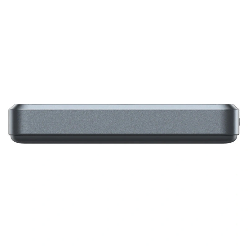 Εξωτερική Ασύρματη Μπαταρία Joyroom JR-PBM08 Pro, 10000mAh, 22.5W, PD + FQI, 1 x QI - 2 x USB-C, Γκρι