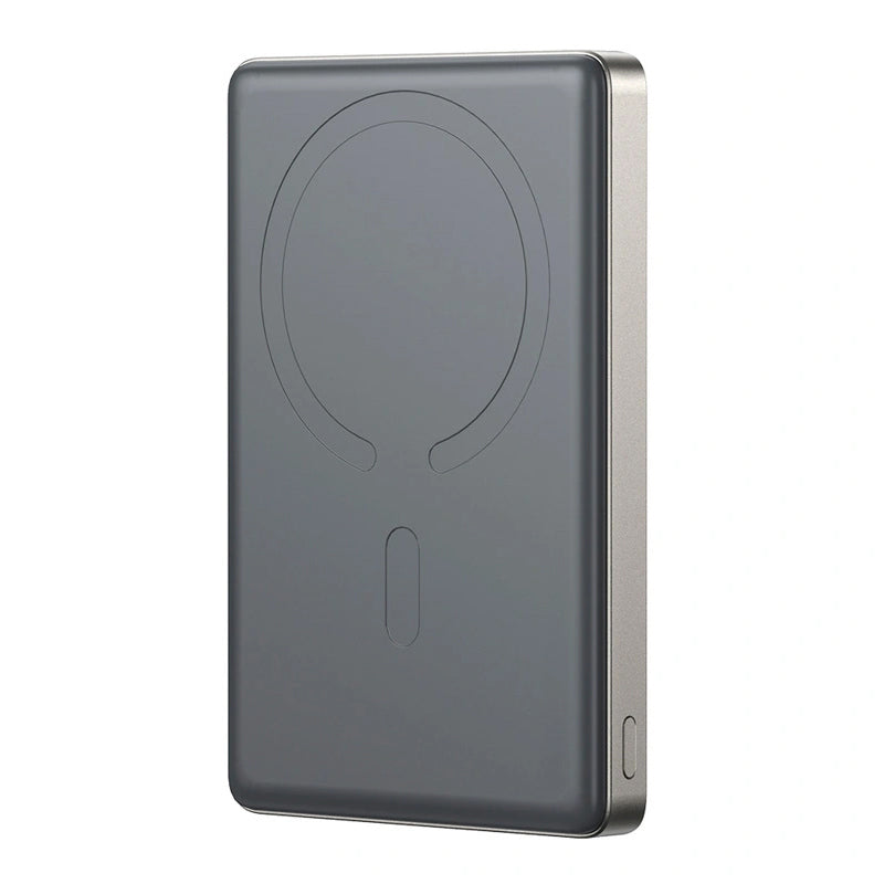 Εξωτερική Ασύρματη Μπαταρία Joyroom JR-PBM08 Pro, 10000mAh, 22.5W, PD + FQI, 1 x QI - 2 x USB-C, Μπεζ