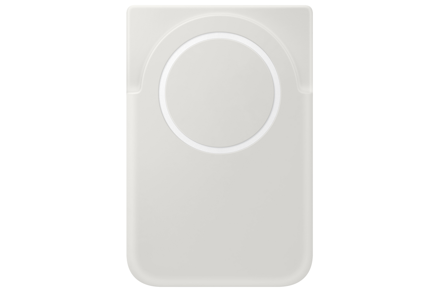 Εξωτερική Μπαταρία Wireless Samsung, 5000mAh, 25W, PD + FQI, 1 x QI - 1 x USB-C, Γκρι EB-U2500XJEGWW