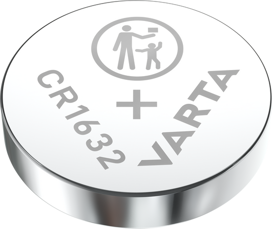 Μπαταρία Varta, CR1632