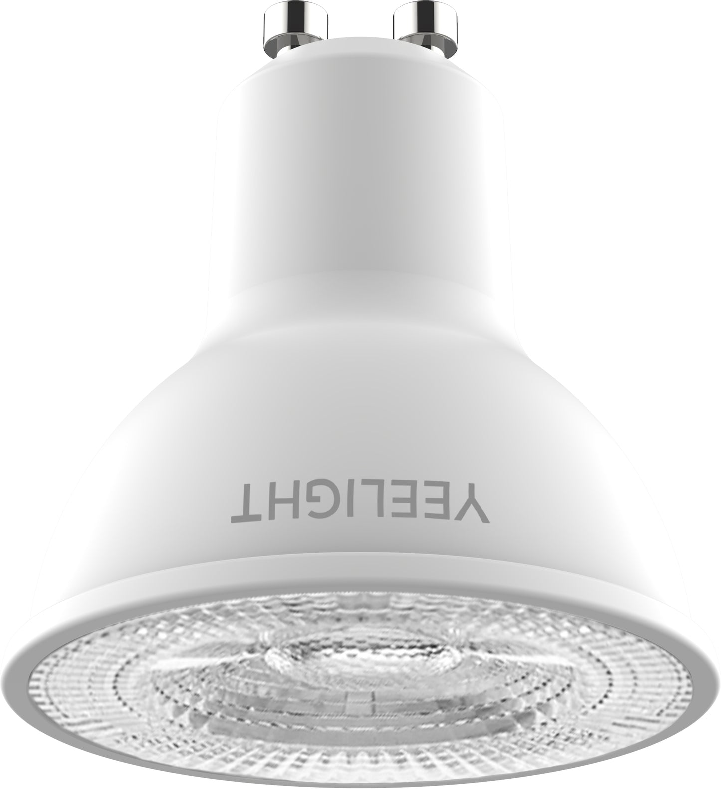 Λάμπα LED Yeelight W1, Wi-Fi, GU10, 4.8W, 2700K, 350lm, Σετ 4 τεμαχίων YLDP004