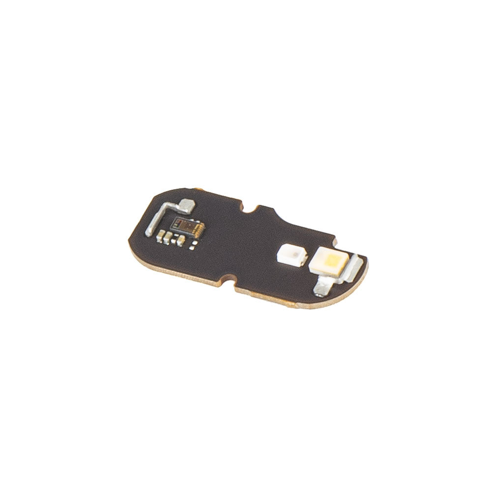 Blitz Honor 600, Service Pack 0235ATSG