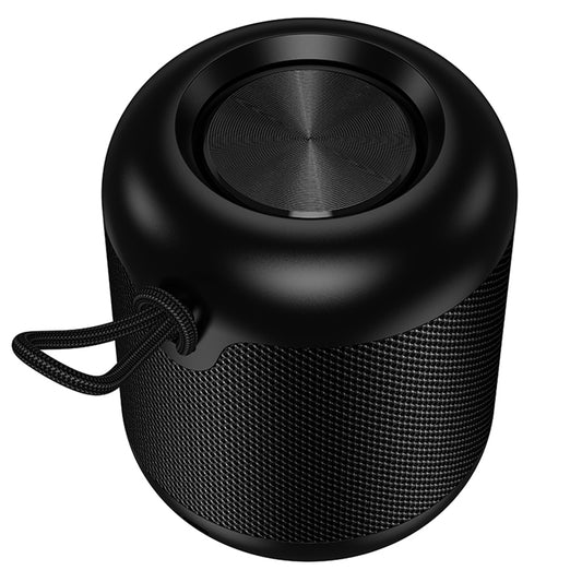 Φορητό Ηχείο Bluetooth Borofone BR102 Gratificado, 5W, TWS, Μαύρο