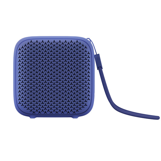Φορητό Ηχείο Bluetooth HAVIT SK838BT, 5W, Αδιάβροχο, Μπλε