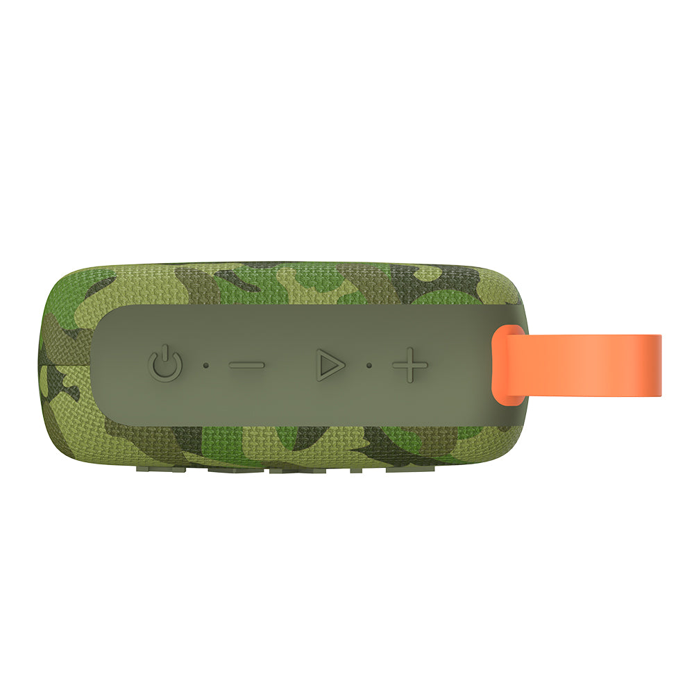 Φορητό Ηχείο Bluetooth HAVIT SK874BT, 8W, Αδιάβροχο, Μεταμφίεση