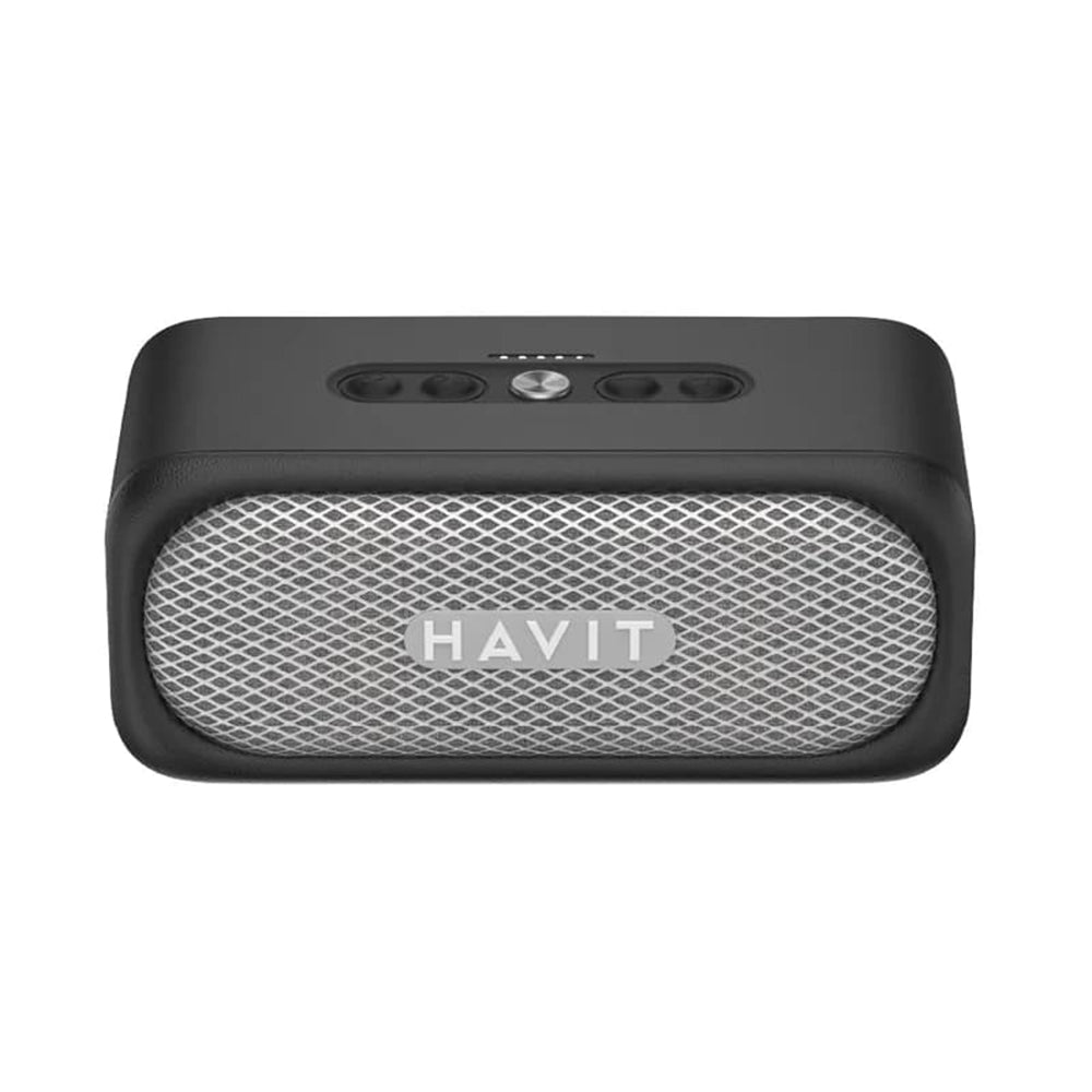 Ηχείο Bluetooth HAVIT SK905BT, 20W, Αδιάβροχο, Μαύρο