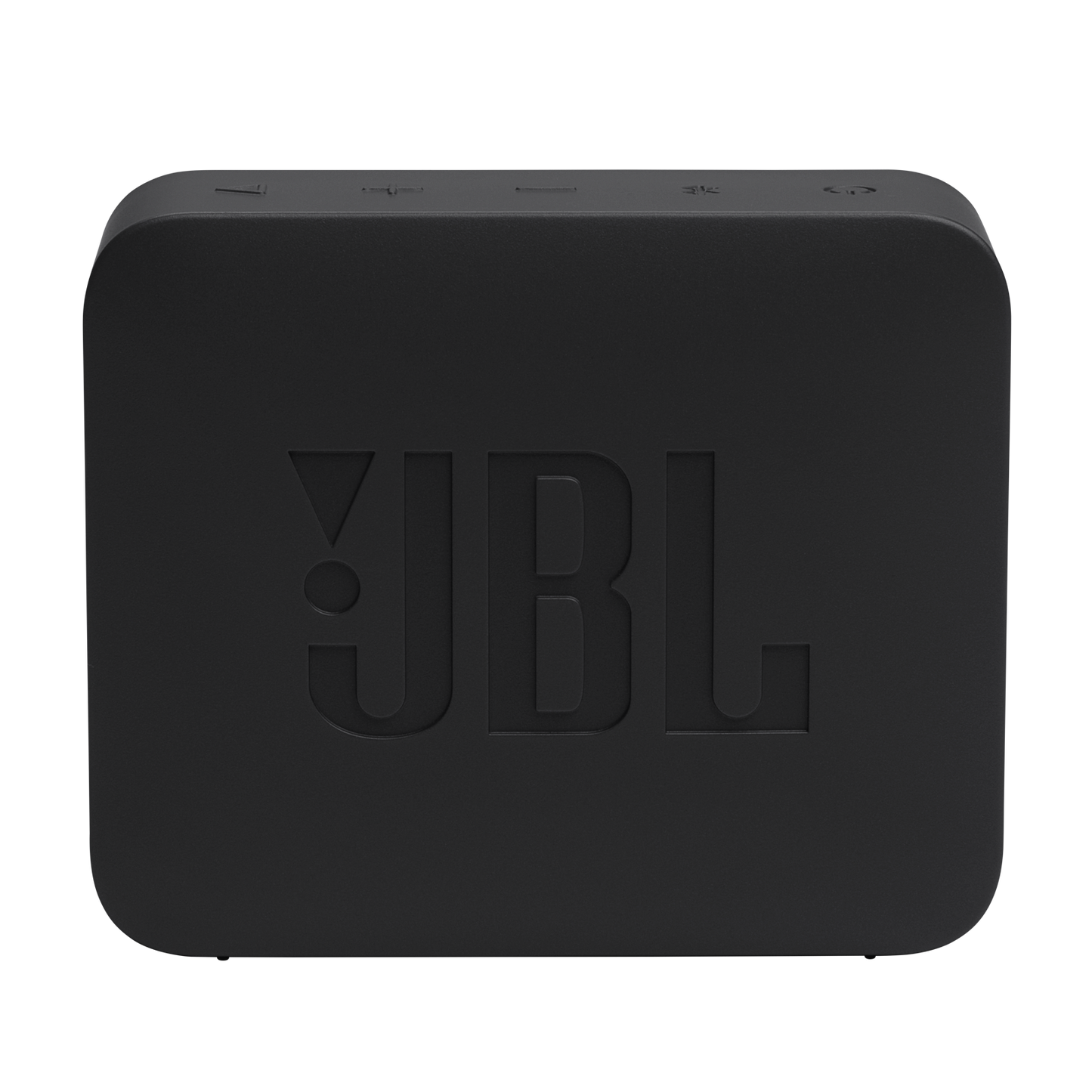 Φορητό Ηχείο Bluetooth JBL Go Essential 2, 3.1W, Pro Sound, Αδιάβροχο, Μαύρο JBLGOES2BLKCN