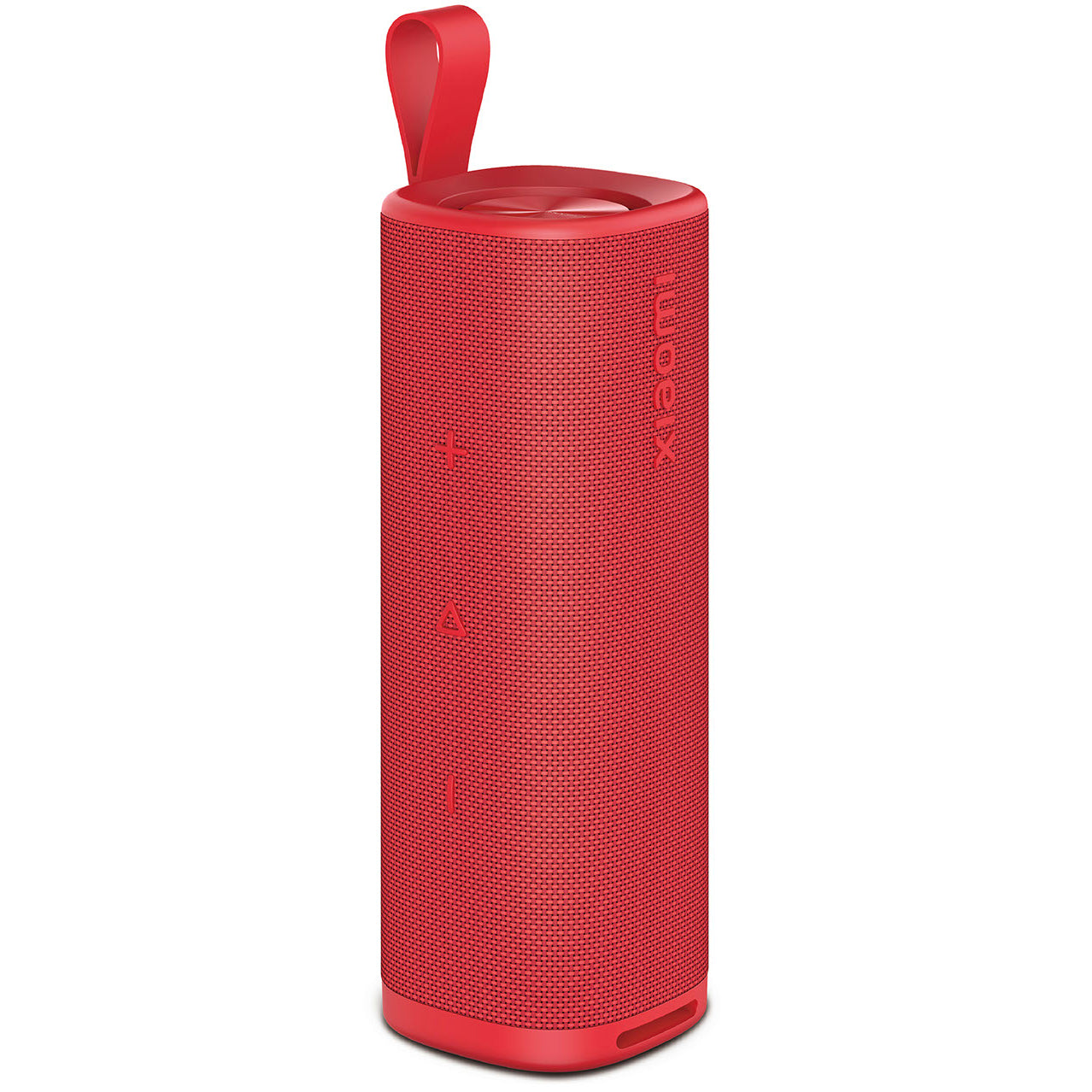 Φορητό Ηχείο Bluetooth Xiaomi Sound Outdoor, 30W, TWS, Αδιάβροχο, Κόκκινο QBH4263GL