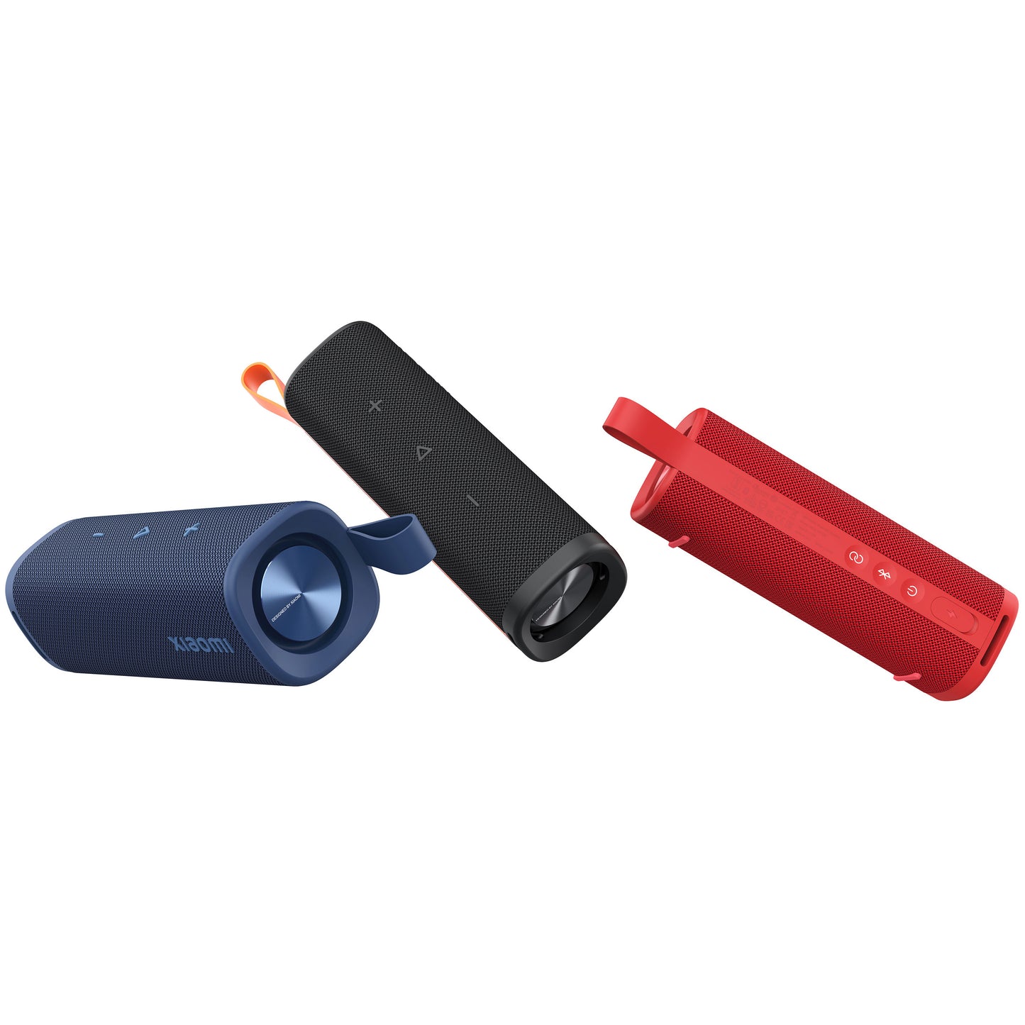 Φορητό Ηχείο Bluetooth Xiaomi Sound Outdoor, 30W, TWS, Αδιάβροχο, Κόκκινο QBH4263GL