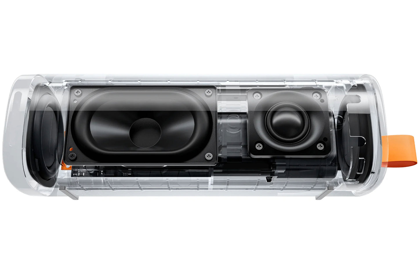Φορητό Ηχείο Bluetooth Xiaomi Sound Outdoor, 30W, TWS, Αδιάβροχο, Μαύρο QBH4261GL