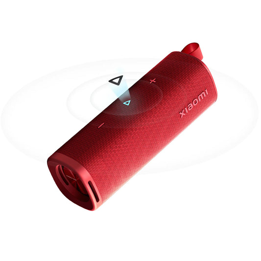 Portable Bluetooth Speaker Xiaomi Sound Outdoor, 30W, TWS, Waterproof, Pink QBH4263GL