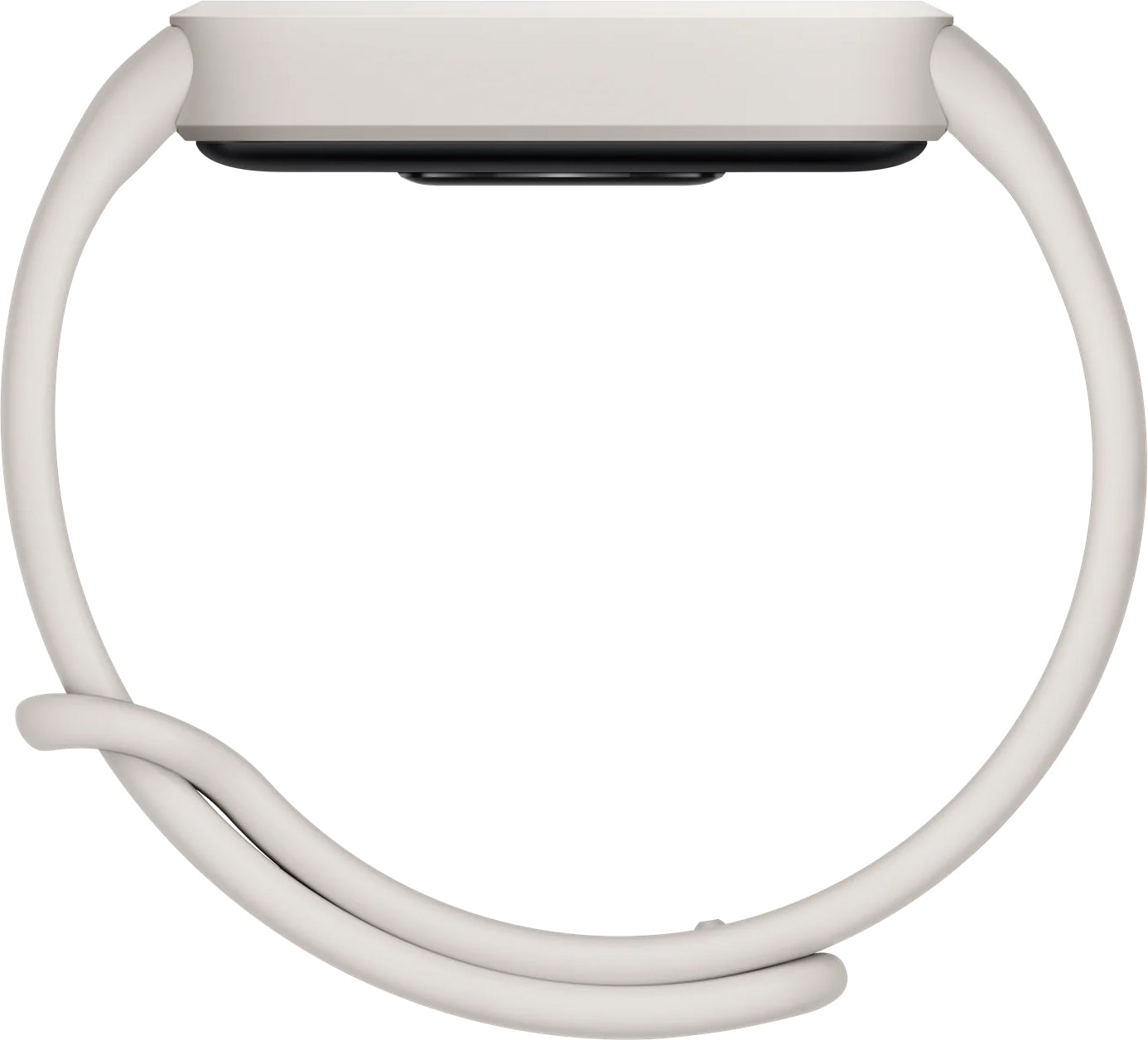 Βραχιόλι Fitness Xiaomi Smart Band 9 Active, Λευκό BHR9441GL