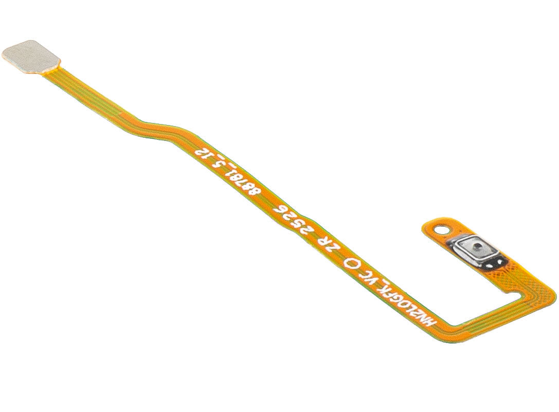 Κουμπί Μικροεπαφής AI Camera Honor 400 Smart 4G, Service Pack 9707ACAQ