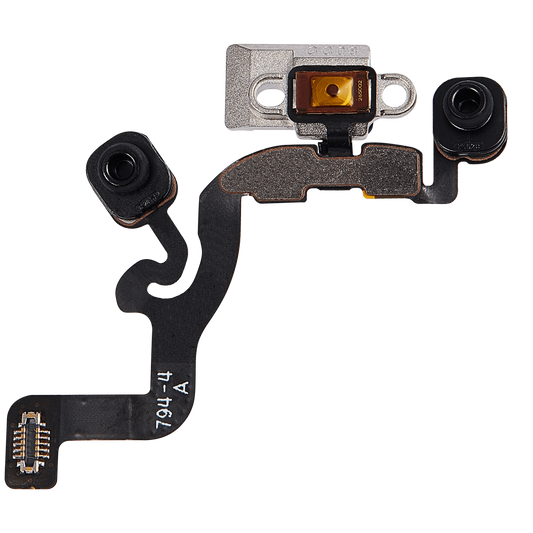 Microcontact On-Off Button - Apple Watch Ultra Microphone