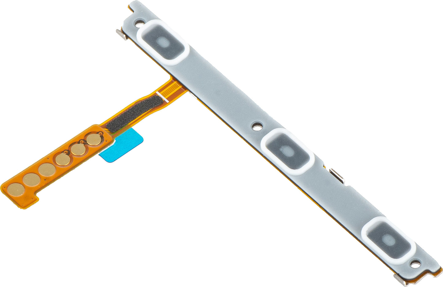 Κουμπί Μικροδιακόπτης On-Off - Ένταση Samsung Galaxy S22 Ultra 5G S908, Service Pack GH59-15513A