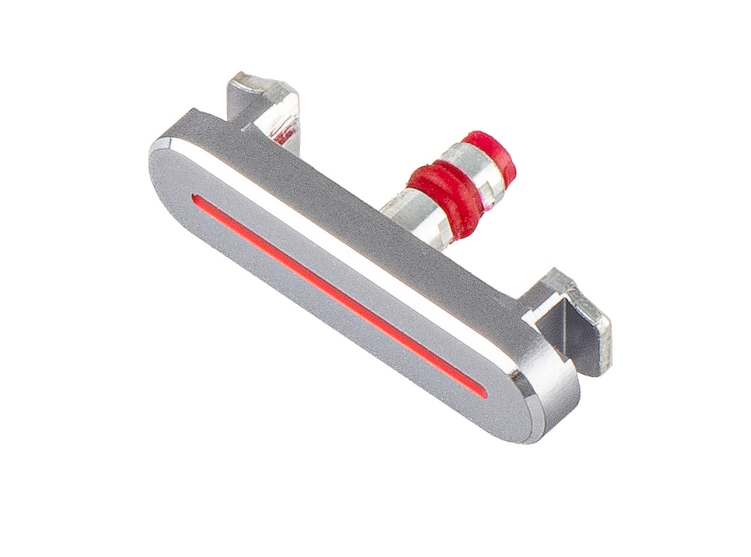 Κουμπί On-Off Honor Magic7 Pro, Γκρι (Lunar shadow Grey), Service Pack 5167AANL