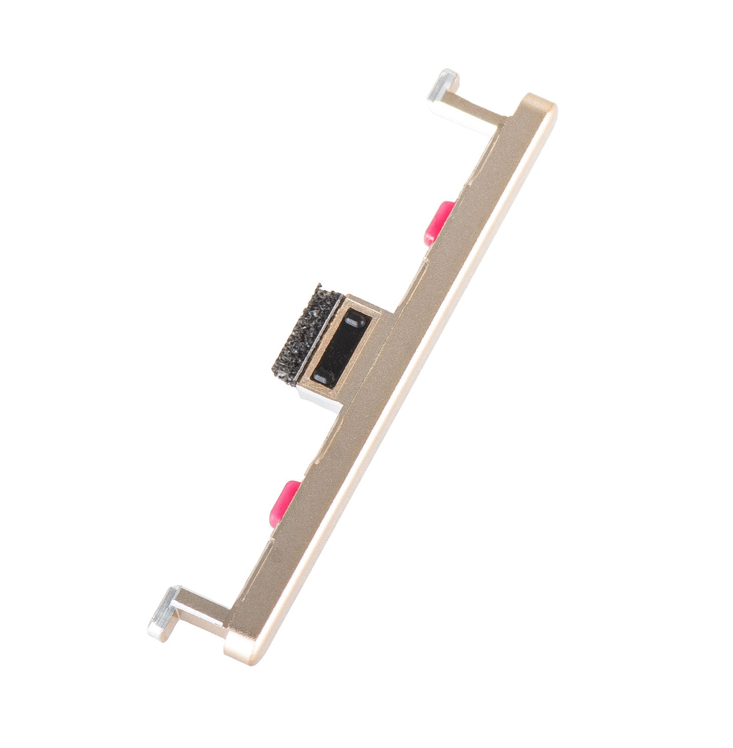 Κουμπί Έντασης Honor Magic V5, Λευκό (Ivory White), Service Pack 5167AARP