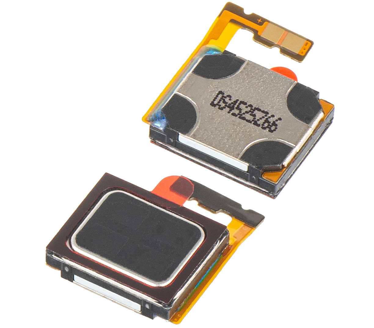 Buzzer / Διαφορικό HMD Skyline, Service Pack HQ70503000180