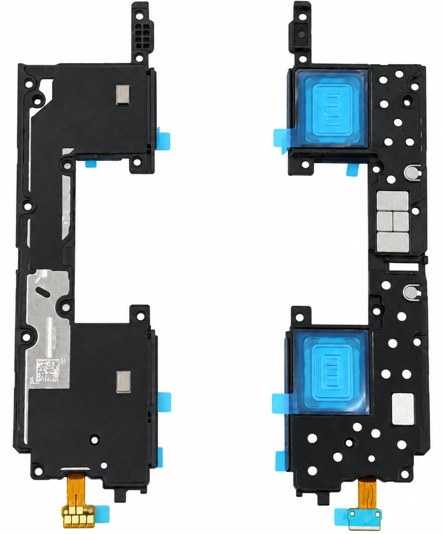 Buzzer Huawei MatePad Air (2026), Αριστερά, Service Pack 97061AYL