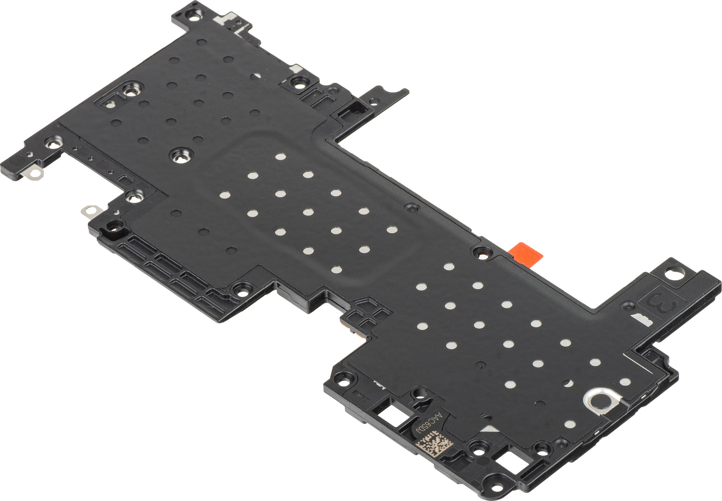 Buzzer Huawei MatePad Pro Max, Δεξιά Πάνω, Service Pack 22020725