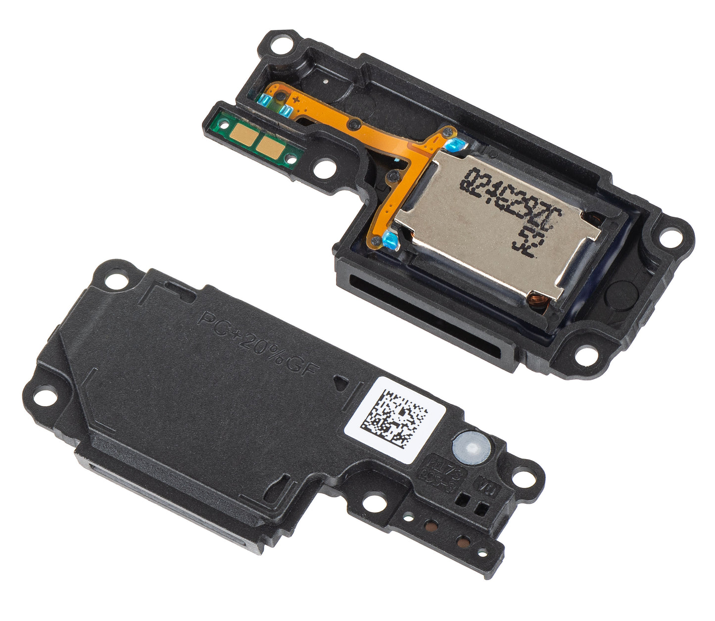 Buzzer Motorola Moto G04s / G04, Service Pack S938E10987