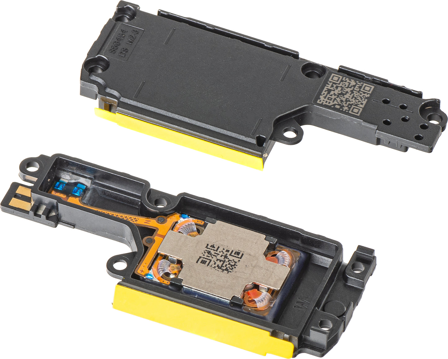 Buzzer Motorola Moto G75, Service Pack S938E51637