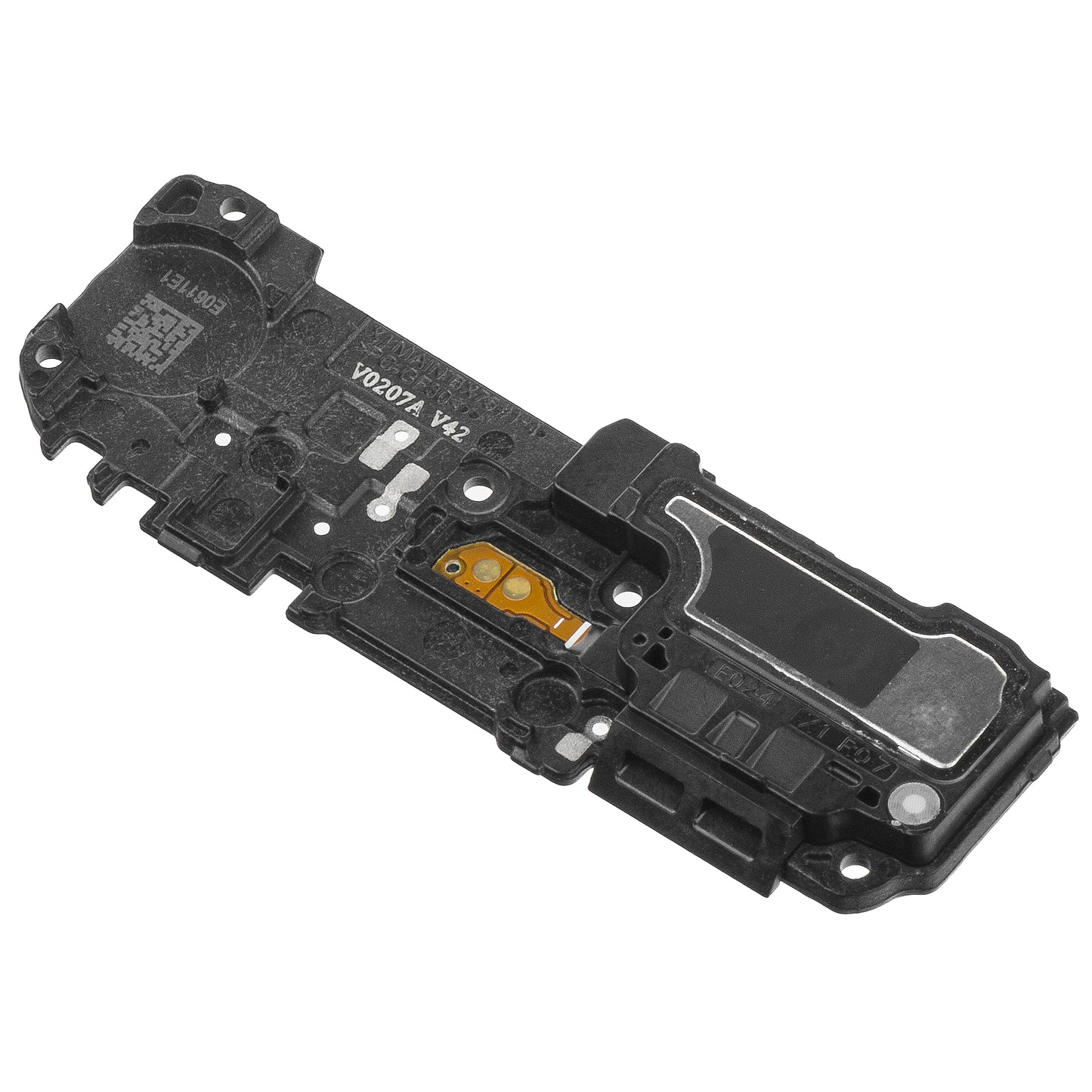 Βούζερ Samsung Galaxy S20 5G G981 / S20 G980