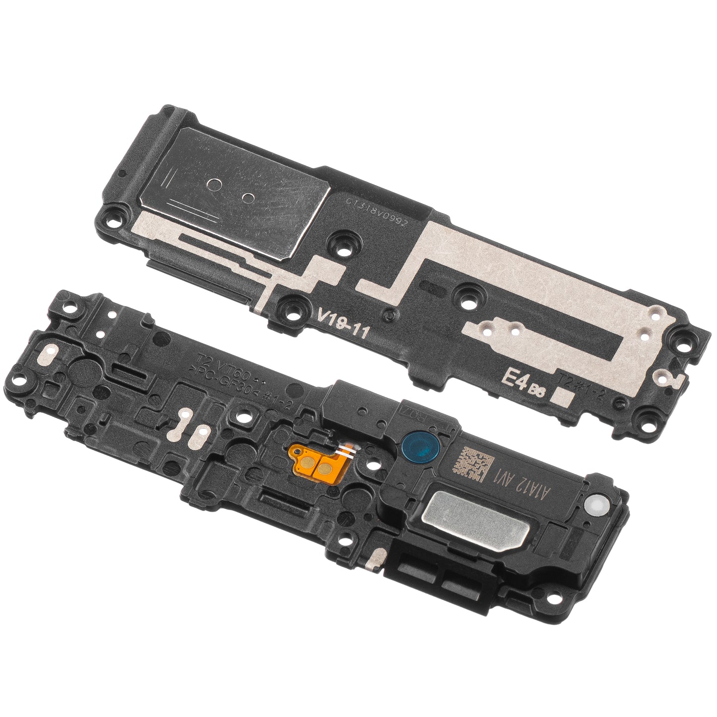 Βομβητής Samsung Galaxy S21+ 5G G996, Service Pack GH96-13996A