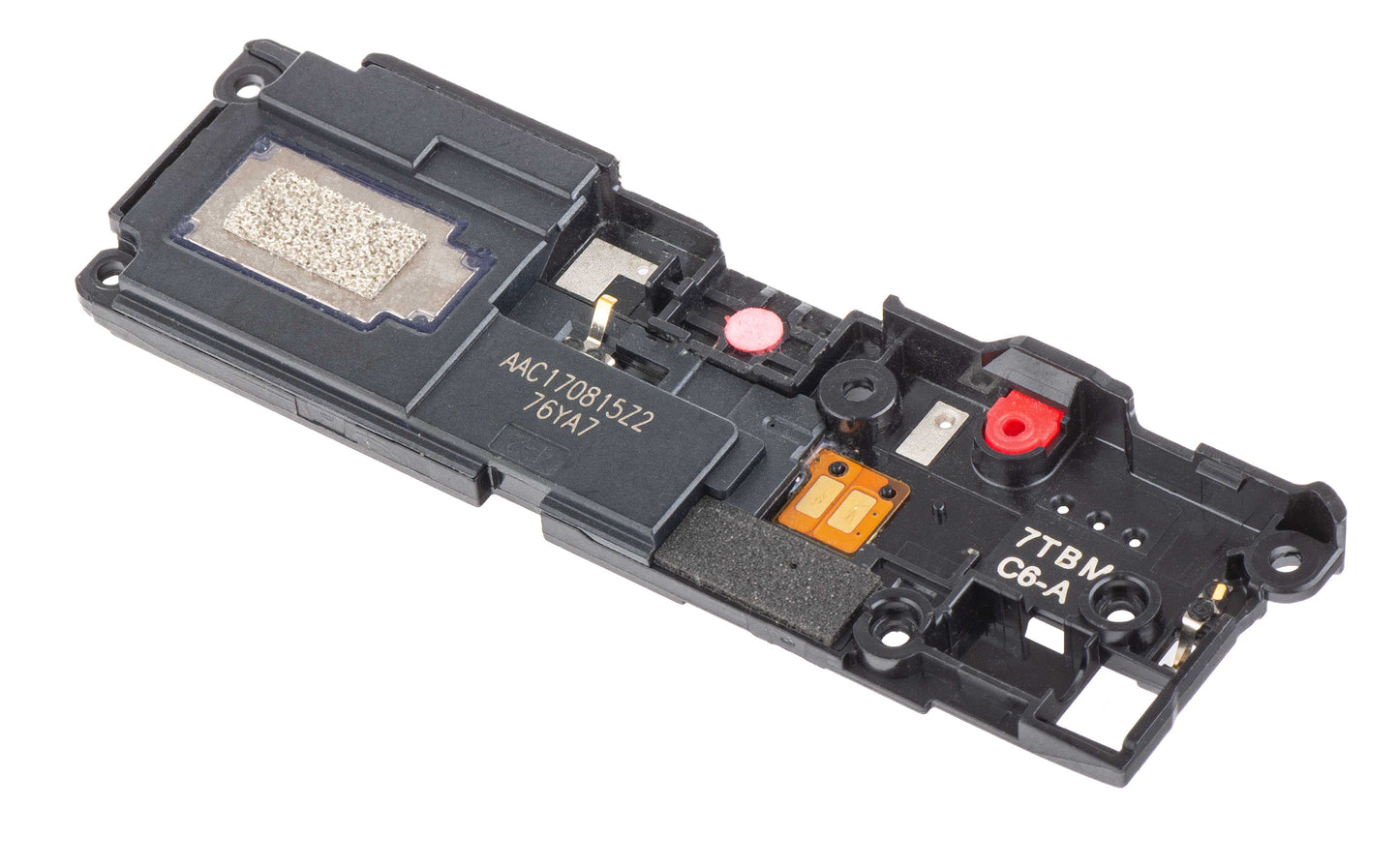 Βομβητής Xiaomi Redmi Note 4X, Εναλλαγή