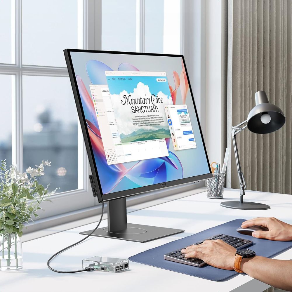 Καλώδιο Ήχου και Βίντεο USB-C - HDMI Tech-Protect Ultraboost, 1.8m, Μαύρο