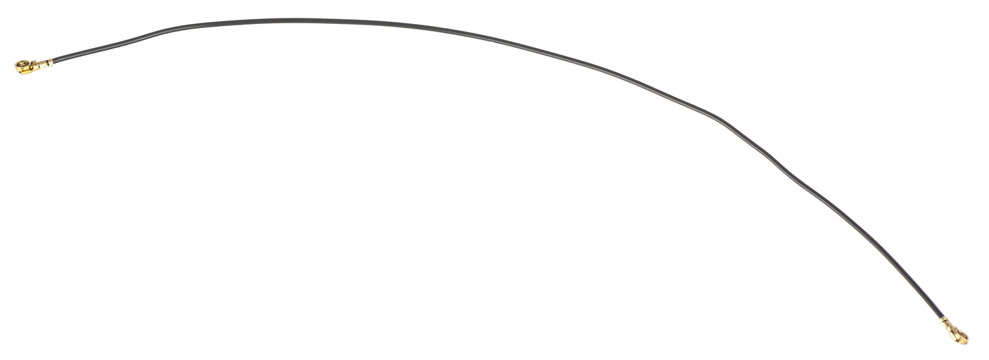 Καλώδιο Συαξονικό HMD Fusion, Μαύρο, Service Pack 61200179H001