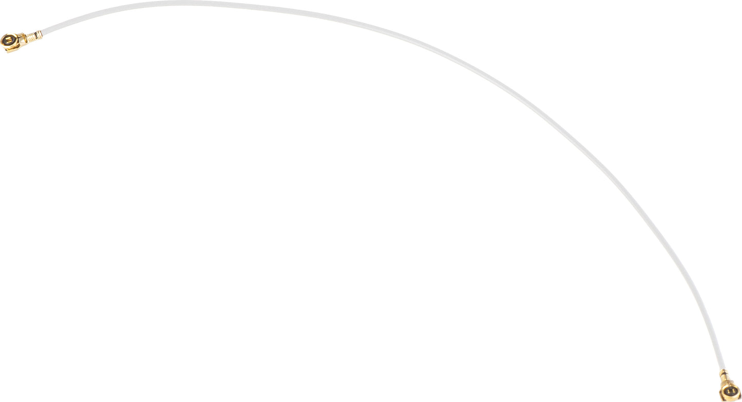 Καλώδιο Συαξονικό HMD Skyline, 112mm, Λευκό, Service Pack HQ270010008A0