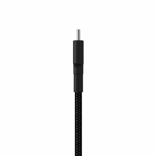 Xiaomi USB-A to USB-C Xiaomi Data and Charging Cable, 18W, 1m, Black SJV4109GL