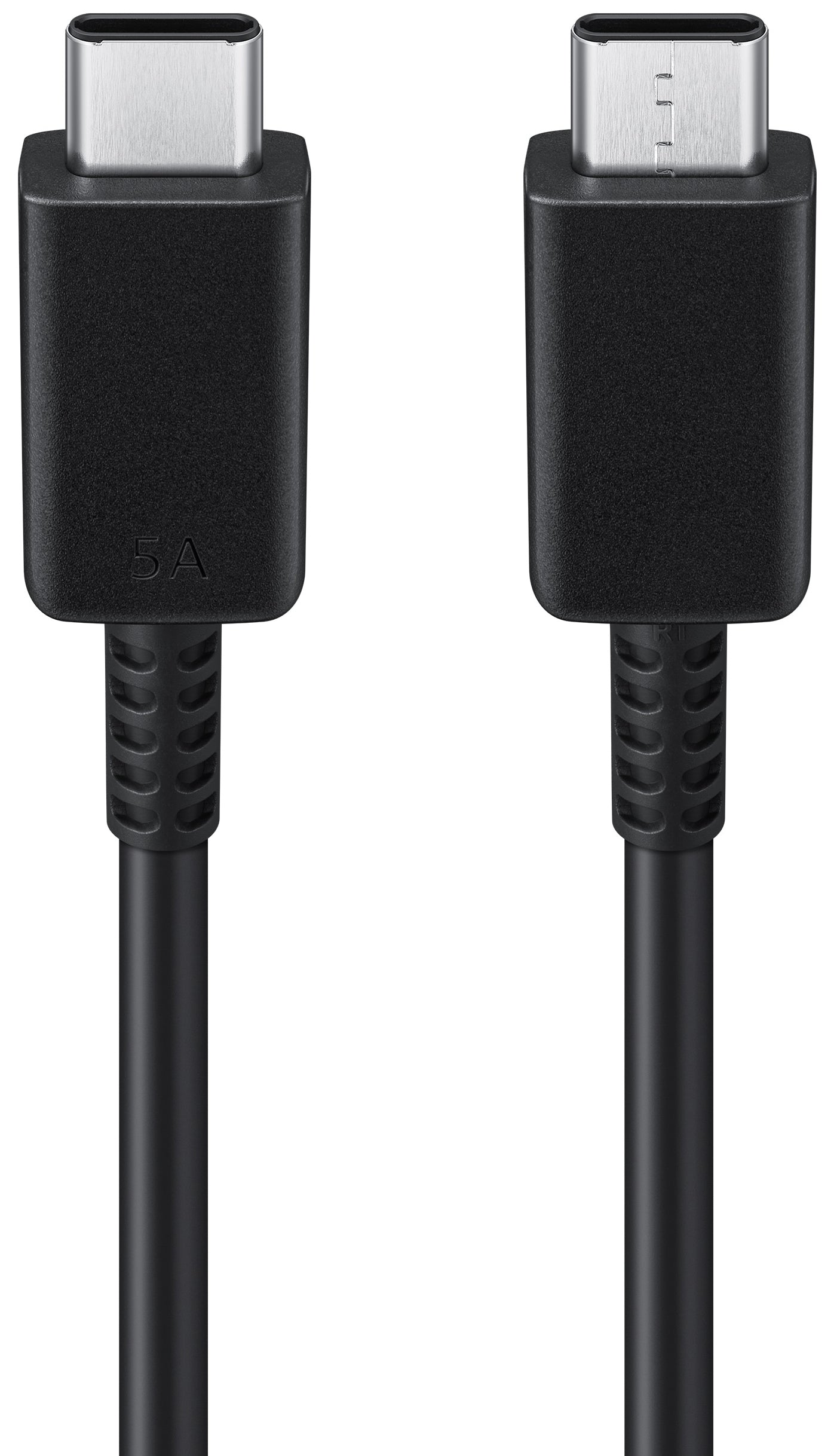 Καλώδιο δεδομένων και φόρτισης USB-C - USB-C Samsung EP-DN975, 100W, 1m, Μαύρο EP-DN975BBEGWWW