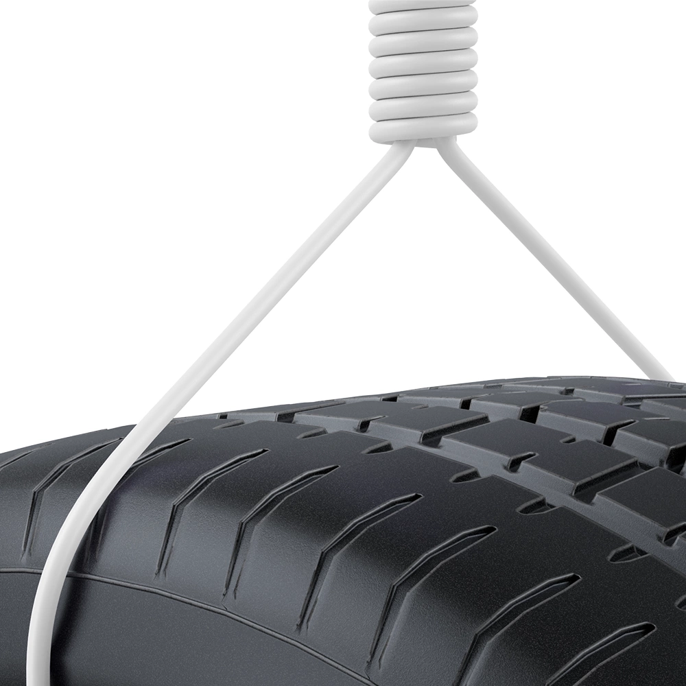 Καλώδιο Δεδομένων και Φόρτισης USB-C - Lightning Joyroom S-A14, 30W, 1.2m, Λευκό