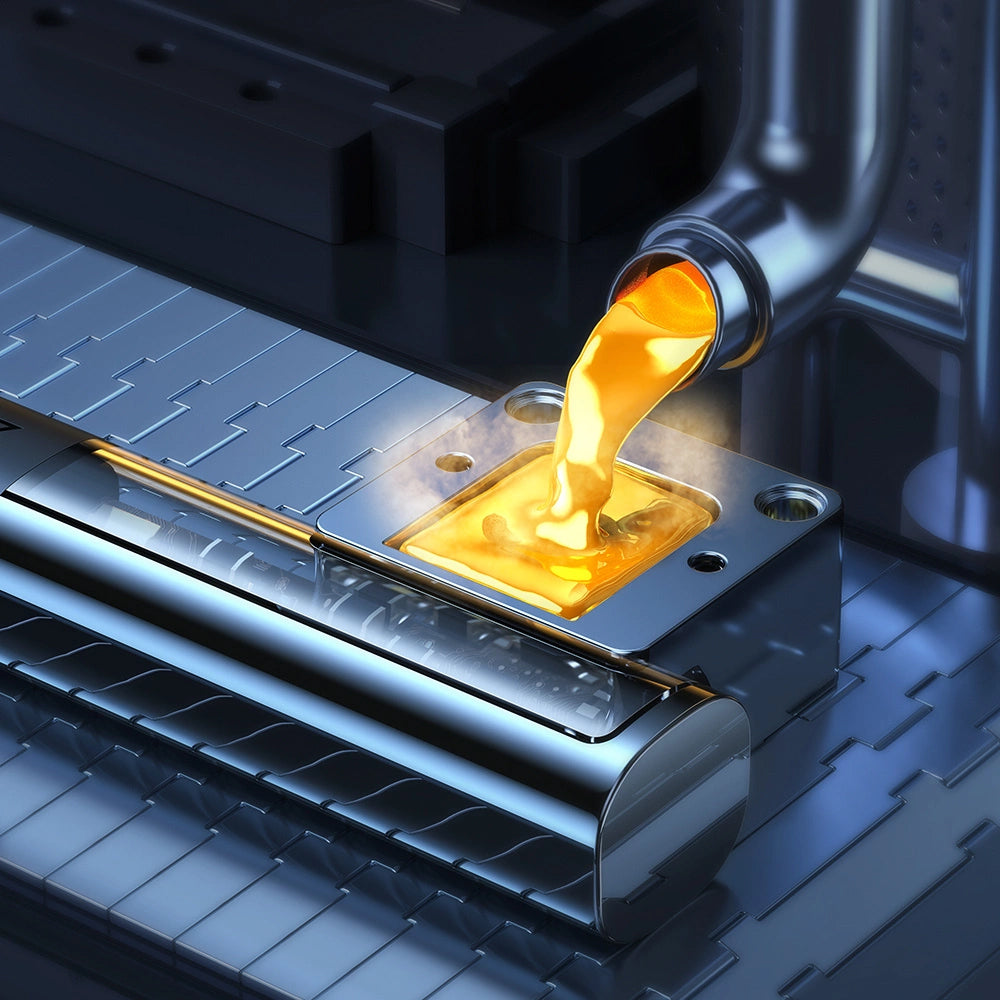 Καλώδιο Δεδομένων και Φόρτισης USB-A - USB-C Joyroom S-UC027A6 Angled, 60W, 1.2m, Μαύρο